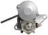 91-29-5530 by WILSON HD ROTATING ELECT - Starter Motor - 12v, Off Set Gear Reduction