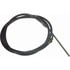 Wagner BC133061 Parking Brake Cable Wagner BC133061 Brake Cable