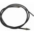 Wagner BC133081 Parking Brake Cable Wagner BC133081 Brake Cable