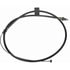 Wagner BC133084 Parking Brake Cable Wagner BC133084 Brake Cable