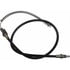 Wagner BC133088 Parking Brake Cable Wagner BC133088 Brake Cable