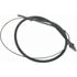 Wagner BC133096 Parking Brake Cable Wagner BC133096 Brake Cable