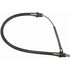 BC138088 by WAGNER - Wagner BC138088 Brake Cable