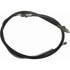 Wagner BC110153 Parking Brake Cable Wagner BC110153 Brake Cable