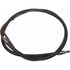 BC111078 by WAGNER - Wagner BC111078 Brake Cable