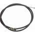 BC113206 by WAGNER - Wagner BC113206 Brake Cable