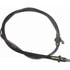 Wagner BC113207 Parking Brake Cable Wagner BC113207 Brake Cable