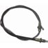BC113207 by WAGNER - Wagner BC113207 Brake Cable