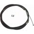 BC113230 by WAGNER - Wagner BC113230 Brake Cable