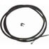 BC113234 by WAGNER - Wagner BC113234 Brake Cable