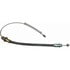 BC113846 by WAGNER - Wagner BC113846 Brake Cable