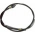 BC113873 by WAGNER - Wagner BC113873 Brake Cable