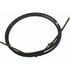 Wagner BC113210 Parking Brake Cable Wagner BC113210 Brake Cable
