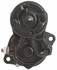 91-29-5138 by WILSON HD ROTATING ELECT - Starter Motor - 12v, Off Set Gear Reduction