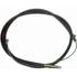 Wagner BC116608 Parking Brake Cable Wagner BC116608 Brake Cable