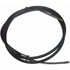 Wagner BC120901 Parking Brake Cable Wagner BC120901 Brake Cable