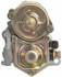 91-29-5193 by WILSON HD ROTATING ELECT - Starter Motor - 12v, Off Set Gear Reduction