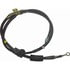 BC123048 by WAGNER - Wagner BC123048 Brake Cable
