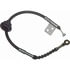 BC123086 by WAGNER - Wagner BC123086 Brake Cable