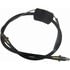 Wagner BC124141 Parking Brake Cable Wagner BC124141 Brake Cable