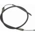 BC124479 by WAGNER - Wagner BC124479 Brake Cable