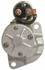 91-25-1048 by WILSON HD ROTATING ELECT - S13 Series Starter Motor - 12v, Off Set Gear Reduction