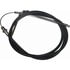 Wagner BC124667 Parking Brake Cable Wagner BC124667 Brake Cable