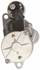 91-25-1158 by WILSON HD ROTATING ELECT - S14 Series Starter Motor - 12v, Off Set Gear Reduction