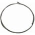 BC128649 by WAGNER - Wagner BC128649 Brake Cable