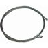 BC76624 by WAGNER - Wagner BC76624 Brake Cable