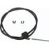BC76636 by WAGNER - Wagner BC76636 Brake Cable