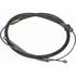 Wagner BC76641 Parking Brake Cable Wagner BC76641 Brake Cable