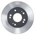 BD125032E by WAGNER - Wagner BD125032E Brake Rotor