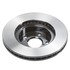 Wagner BD125045E Disc Brake Rotor Wagner BD125045E Brake Rotor