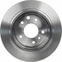 Wagner BD125076 Disc Brake Rotor Wagner BD125076 Brake Rotor