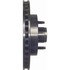 BD125084 by WAGNER - Wagner BD125084 Brake Hub & Rotor