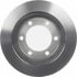 BD125085 by WAGNER - Wagner BD125085 Brake Rotor