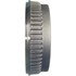 BD125052 by WAGNER - Wagner BD125052 Brake Drum