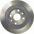 Wagner BD125108 Disc Brake Rotor Wagner BD125108 Brake Rotor