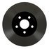 Wagner BD125128E Disc Brake Rotor Wagner BD125128E Brake Rotor