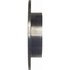 BD125139 by WAGNER - Wagner BD125139 Brake Rotor