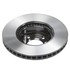 BD125180E by WAGNER - Wagner BD125180E Brake Rotor