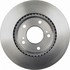Wagner BD125235 Disc Brake Rotor Wagner BD125235 Brake Rotor