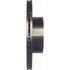 Wagner BD125255 Disc Brake Rotor Wagner BD125255 Brake Rotor