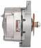 90-01-3187 by WILSON HD ROTATING ELECT - 17SI Series Alternator - 12v, 120 Amp