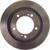 Wagner BD125271 Disc Brake Rotor Wagner BD125271 Brake Rotor