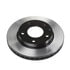 Wagner BD125274E Disc Brake Rotor Wagner BD125274E Brake Rotor