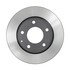 Wagner BD125274E Disc Brake Rotor Wagner BD125274E Brake Rotor