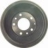 Wagner BD125292 Brake Drum Wagner BD125292 Brake Drum
