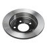 BD125306E by WAGNER - Wagner BD125306E Brake Rotor